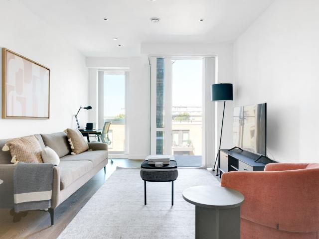 Apartment for rent in Hammersmith, Isle Of Man