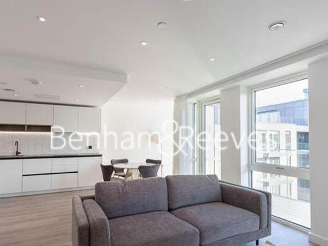 House for rent in Lyons, Greater London