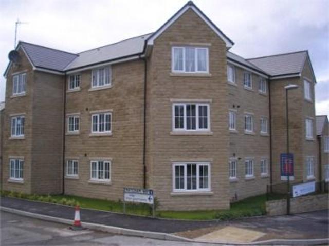 Apartment for rent in Burbage, Charlesworth