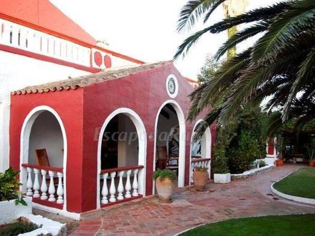 Casa en alquiler en Menorca, Baleares