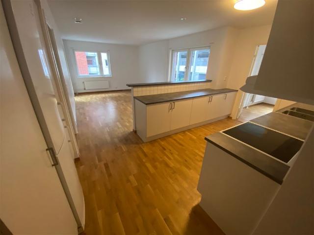 Lägenhet hyra i Norrköping, Östergötland