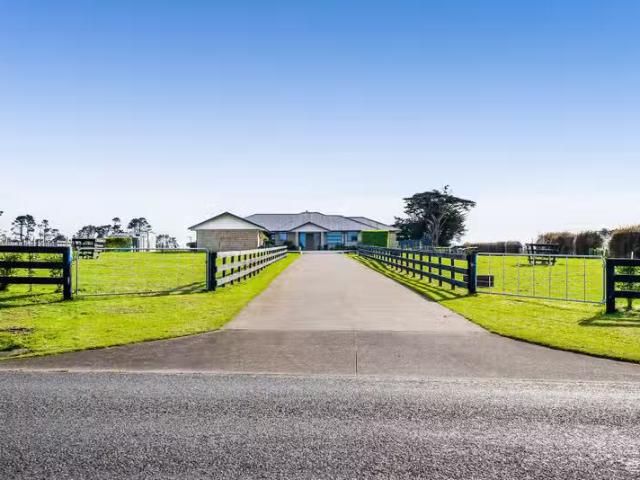 House for rent in Pembroke, Taranaki