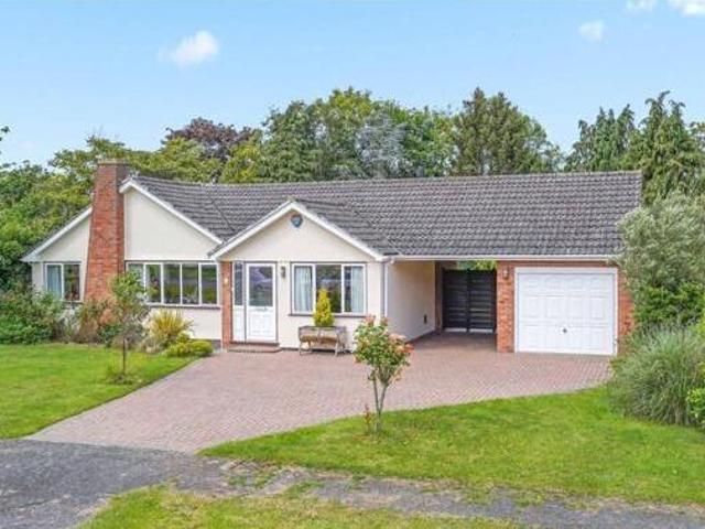 House for rent in Harlow
