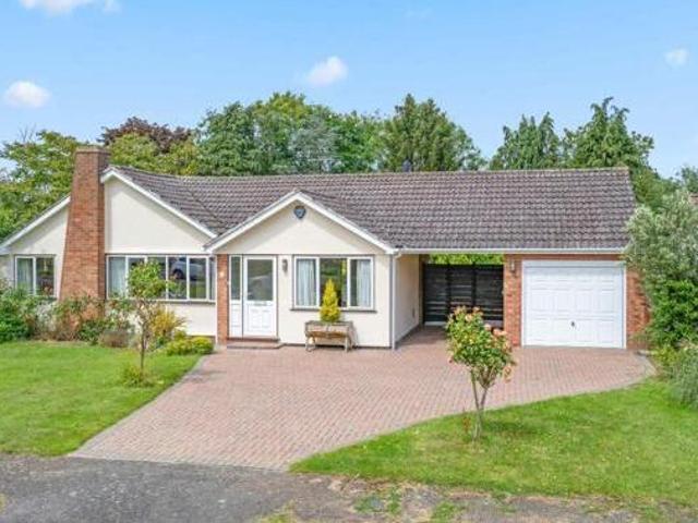 House for sale in Harlow