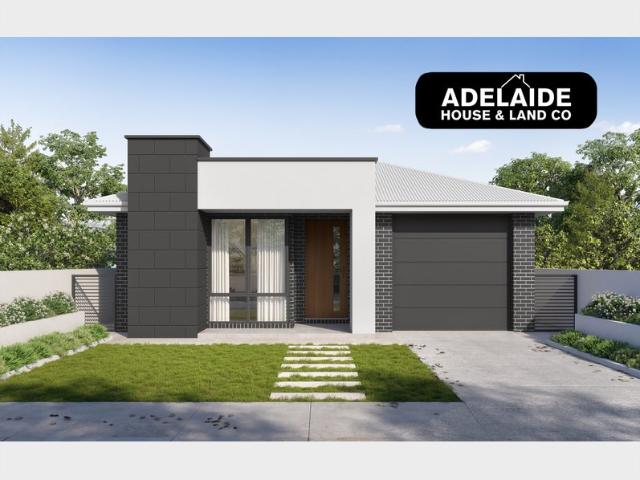 House for sale in Horseshoe Creek, South Australia