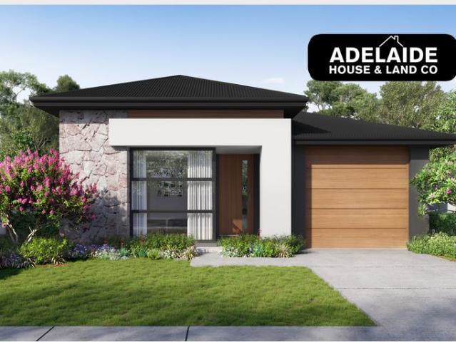 House for sale in Horseshoe Creek, South Australia