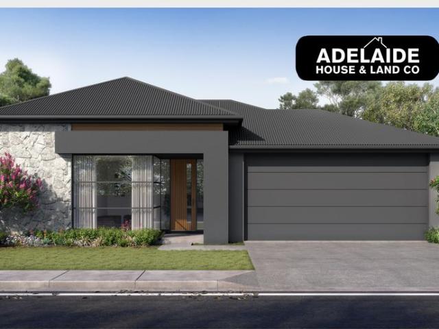 House for sale in Horseshoe Creek, South Australia