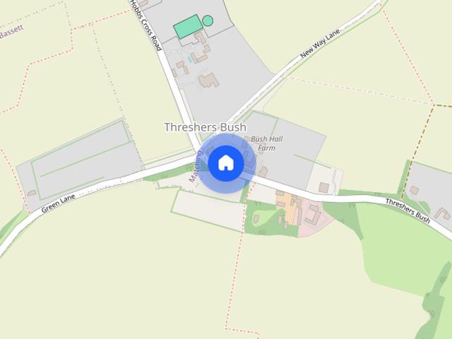 Room for rent in Threshers Bush, Epping