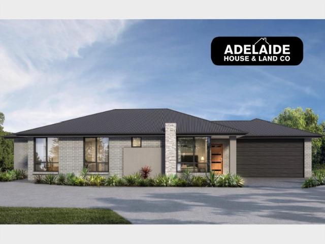 House for sale in Horseshoe Creek, South Australia