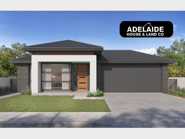 House for sale in Horseshoe Creek, South Australia