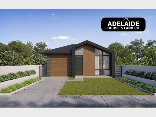 House for sale in Horseshoe Creek, South Australia
