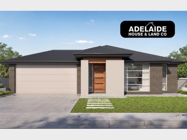 House for sale in Horseshoe Creek, South Australia