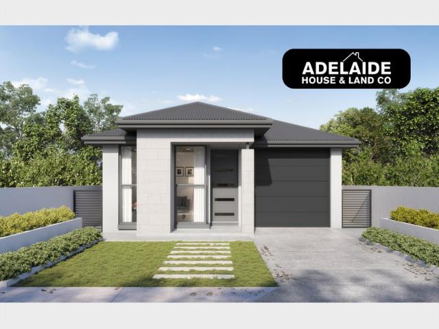 House for sale in Horseshoe Creek, South Australia