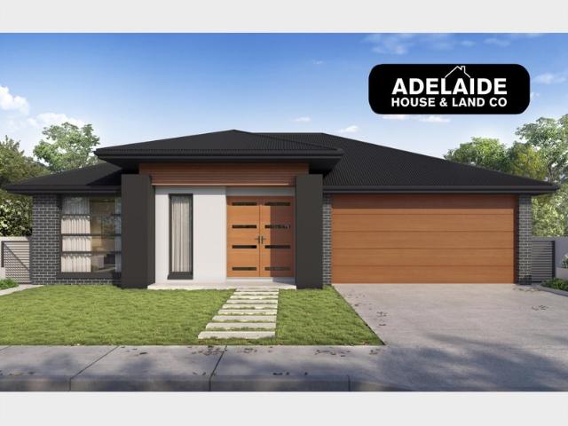 House for sale in Horseshoe Creek, South Australia
