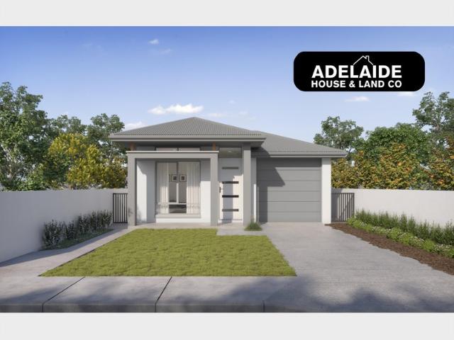 House for sale in Horseshoe Creek, South Australia