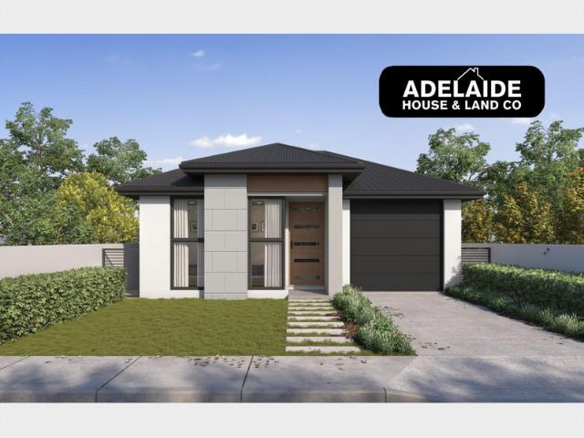 House for sale in Horseshoe Creek, South Australia