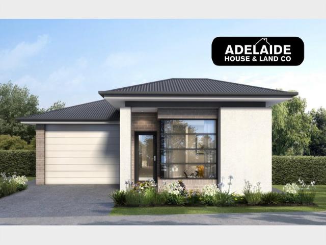 House for sale in Horseshoe Creek, South Australia