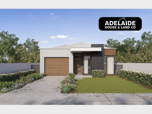 House for sale in Horseshoe Creek, South Australia