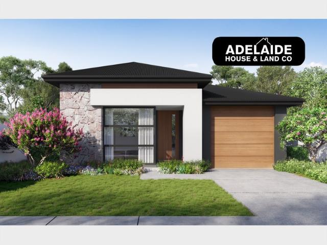 House for sale in Horseshoe Creek, South Australia
