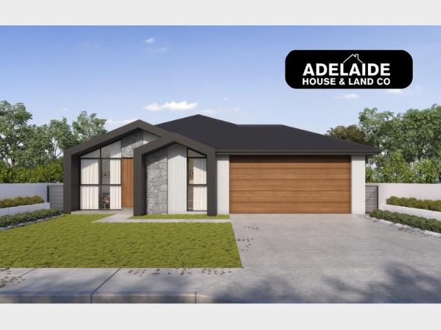 House for sale in Horseshoe Creek, South Australia