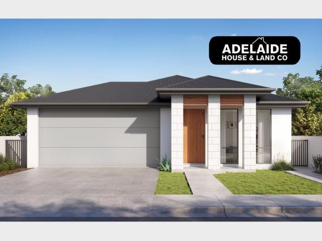 House for sale in Horseshoe Creek, South Australia