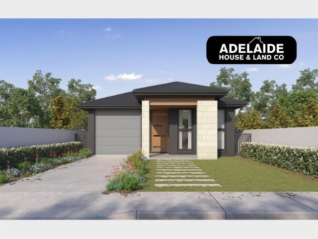 House for sale in Horseshoe Creek, South Australia