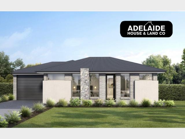 House for sale in Horseshoe Creek, South Australia