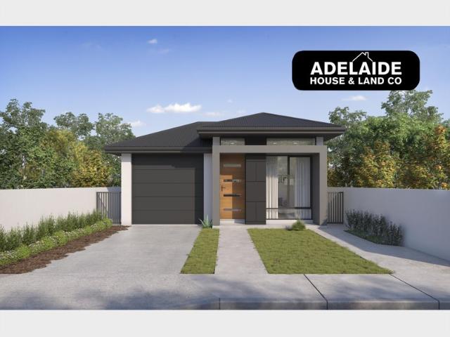 House for sale in Horseshoe Creek, South Australia
