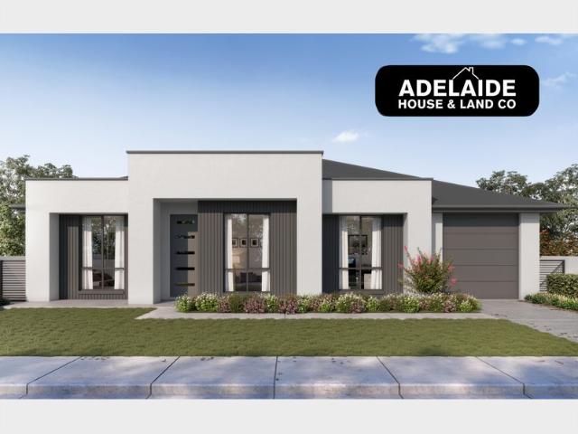 House for sale in Horseshoe Creek, South Australia