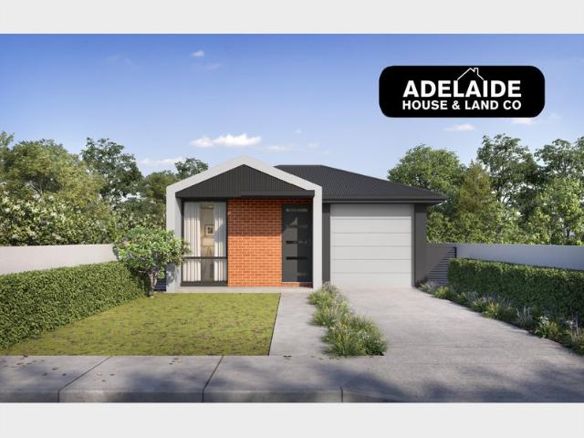 House for sale in Horseshoe Creek, South Australia