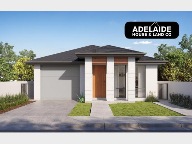 House for sale in Horseshoe Creek, South Australia