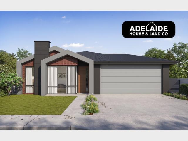 House for sale in Hillier, Adelaide