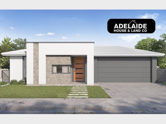 House for sale in Horseshoe Creek, South Australia