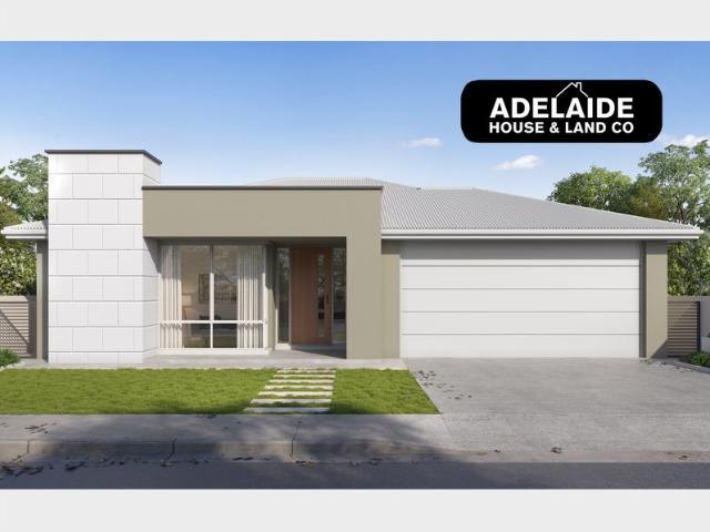 House for sale in Horseshoe Creek, South Australia