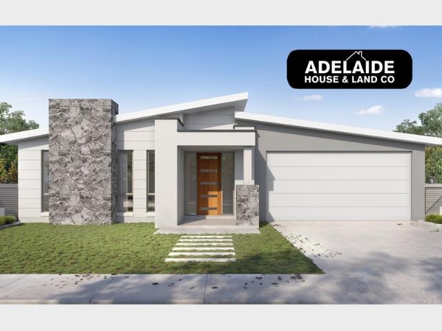 House for sale in Horseshoe Creek, South Australia