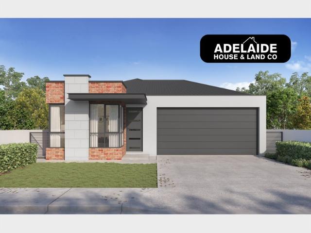 House for sale in Horseshoe Creek, South Australia