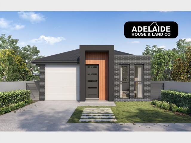 House for sale in Horseshoe Creek, South Australia