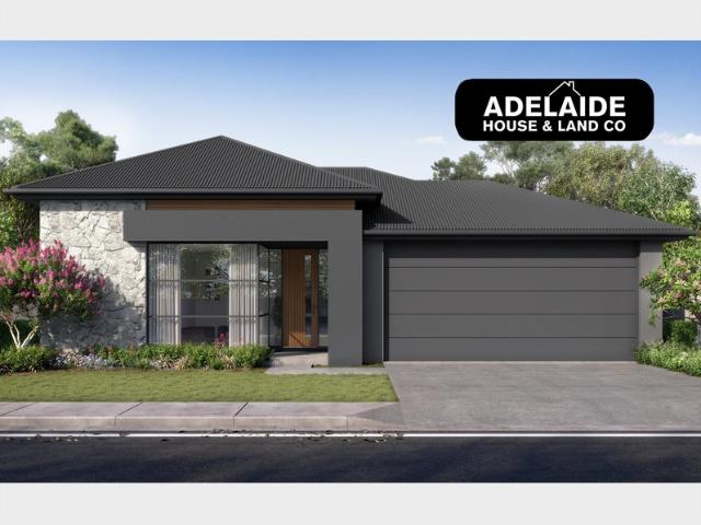 House for sale in Horseshoe Creek, South Australia