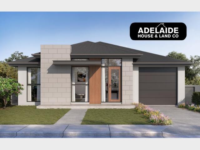 House for sale in Horseshoe Creek, South Australia
