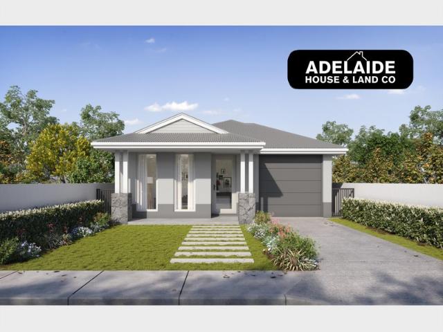House for sale in Horseshoe Creek, South Australia