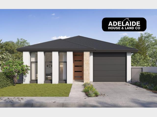 House for sale in Horseshoe Creek, South Australia