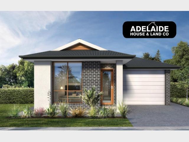 House for sale in Horseshoe Creek, South Australia