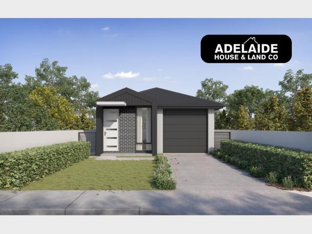 House for sale in Horseshoe Creek, South Australia