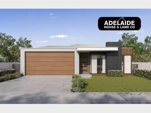 House for sale in Horseshoe Creek, South Australia