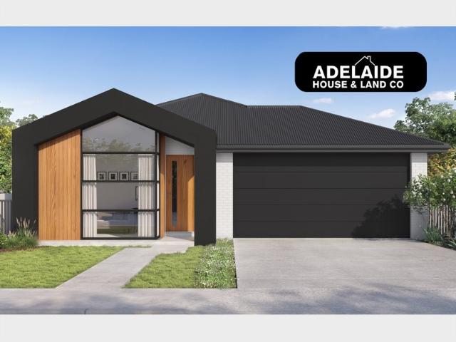 House for sale in Horseshoe Creek, South Australia