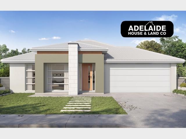 House for sale in Horseshoe Creek, South Australia