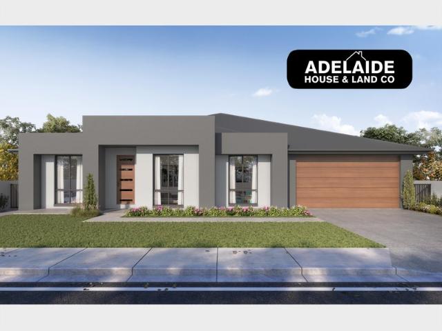 House for sale in Angle Vale, Adelaide
