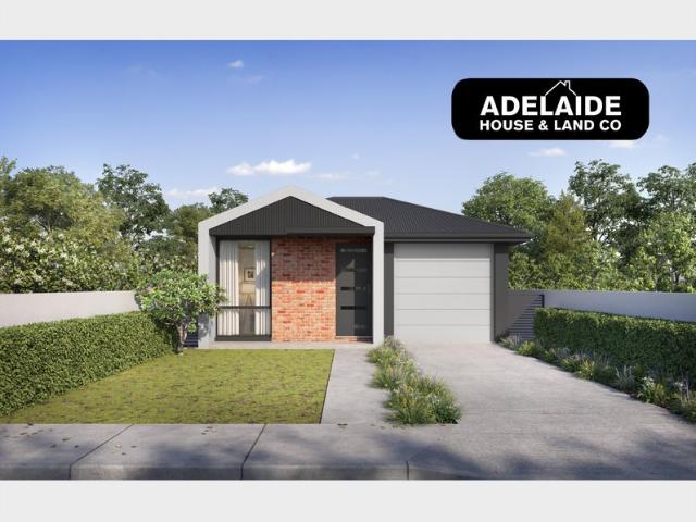 House for sale in Horseshoe Creek, South Australia
