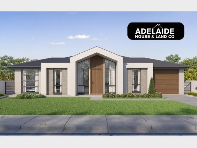 House for sale in Horseshoe Creek, South Australia