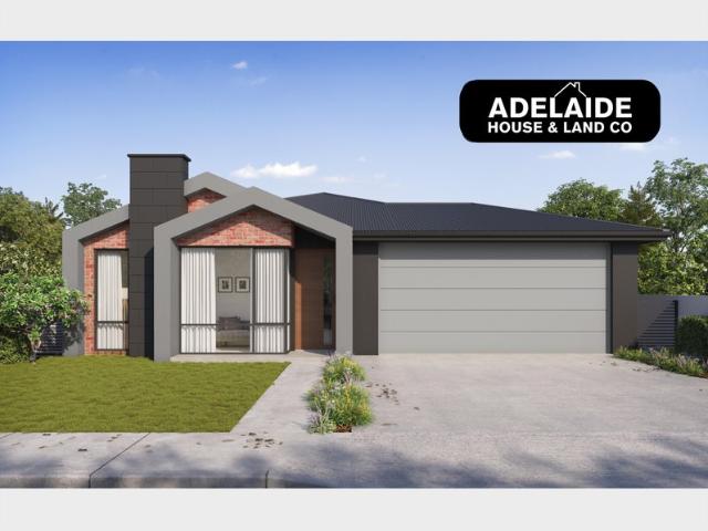 House for sale in Horseshoe Creek, South Australia